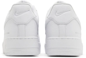Details for 1017 ALYX 9SM x Nike 空軍一號低筒 SP '純白色' FJ4908-100