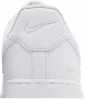 Sizing 1017 ALYX 9SM x Nike 空軍一號低筒 SP '純白色' FJ4908-100