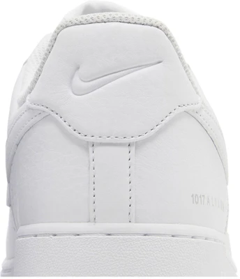 1017 ALYX 9SM x Nike 空军1号低帮SP '全白' FJ4908-100 Sizing 1017 ALYX 9SM x Nike 空军1号低帮SP '全白' FJ4908-100