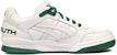 ASICS 101 x ATTEMPT x Asics Gel-Spotlyte 'Putih Hijau' 1203A240-103