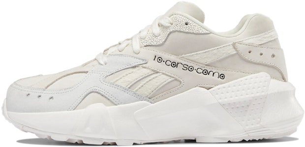 10 Corso Como x Reebok Aztrek Double 93 'Tiza' EG6429 Buy 10 Corso Como x Reebok Aztrek Double 93 'Tiza' EG6429