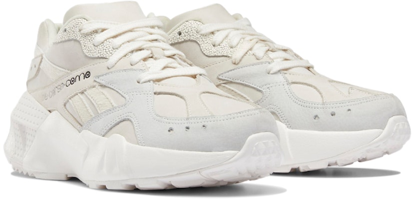 10 Corso Como x Reebok Aztrek Double 93 'Chalk' EG6429 Lookbook 10 Corso Como x Reebok Aztrek Double 93 'Chalk' EG6429