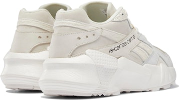 10 Corso Como x Reebok Aztrek Double 93 'Chalk' Sepatu Sneaker EG6429 Shop 10 Corso Como x Reebok Aztrek Double 93 'Chalk' Sepatu Sneaker EG6429