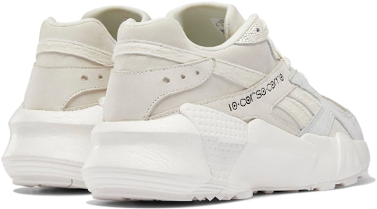 10 Corso Como x Reebok Aztrek Double 93 'Tiza' EG6429 Shop 10 Corso Como x Reebok Aztrek Double 93 'Tiza' EG6429