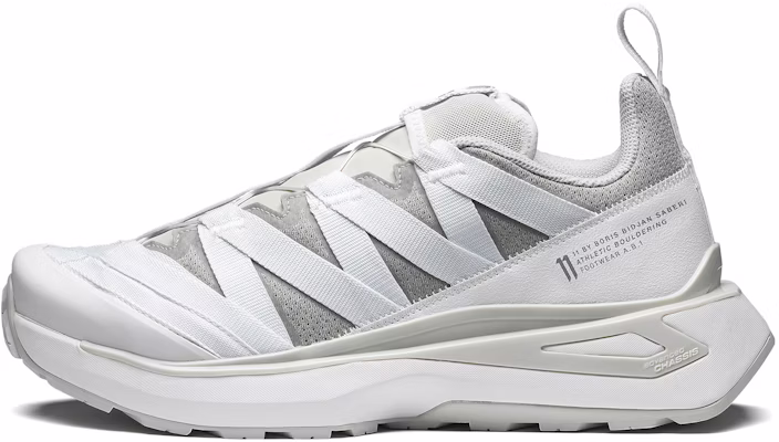 Salomon 11S A.B.1 'Blanco Lunar Rock' 473925 Buy Salomon 11S A.B.1 'Blanco Lunar Rock' 473925