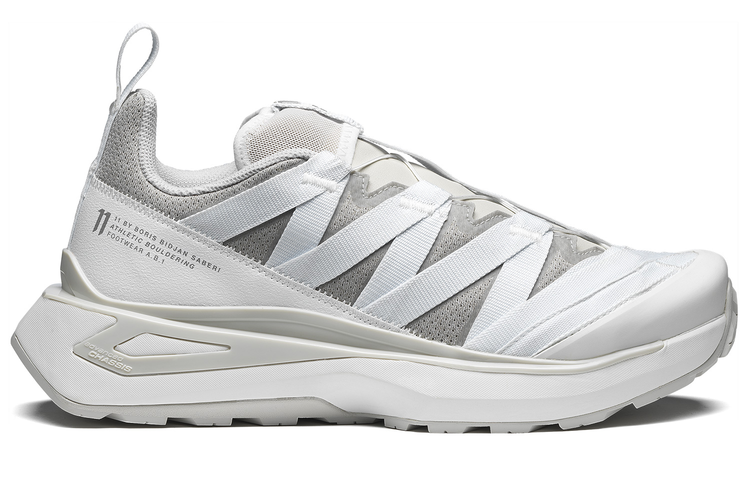 Order Salomon 11S A.B.1 'Blanco Lunar Rock' 473925