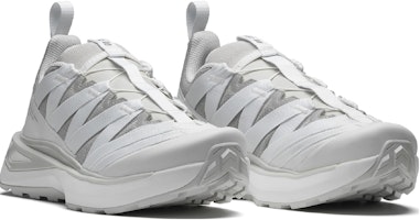 Salomon 11S A.B.1 'Batu Lunar Putih' 473925 Lookbook Salomon 11S A.B.1 'Batu Lunar Putih' 473925