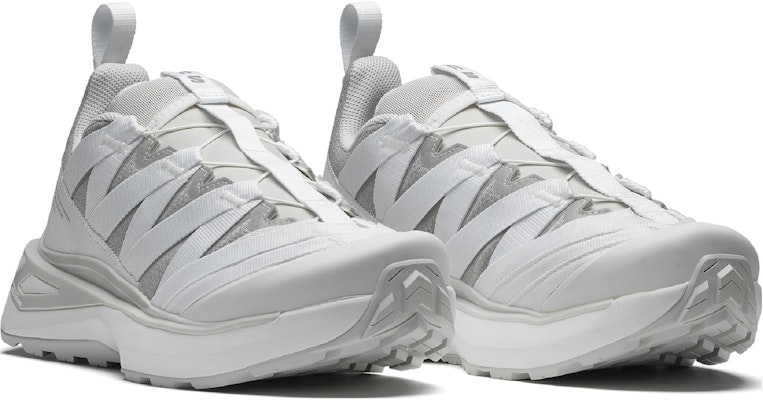 Salomon 11S A.B.1 'Blanco Lunar Rock' 473925 Lookbook Salomon 11S A.B.1 'Blanco Lunar Rock' 473925