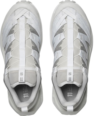 Salomon 11S A.B.1 'Blanco Lunar Rock' 473925 Shop Salomon 11S A.B.1 'Blanco Lunar Rock' 473925