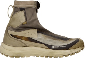 11 By Boris Bidjan Saberi x Salomon Bamba 2 High 'Wehr Grun' 11BBS-BAMBA2-HI-WEHR-GRUN 11 By Boris Bidjan Saberi x Salomon Bamba 2 High 'Wehr Grun' 11BBS-BAMBA2-HI-WEHR-GRUN