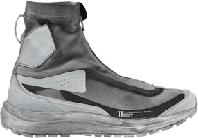 11 By Boris Bidjan Saberi x Salomon Bamba 2 High 'Object Dyed Light Grey' 11BBS-BAMBA2-HI-LT-GRY 11 By Boris Bidjan Saberi x Salomon Bamba 2 High 'Object Dyed Light Grey' 11BBS-BAMBA2-HI-LT-GRY