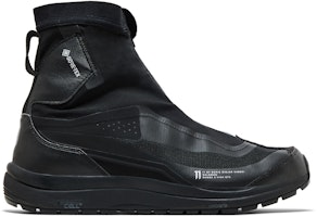 11 By Boris Bidjan Saberi x Salomon Bamba 2 High GORE-TEX 'Black' 11BBS-BAMBA2-HI-GTX-BLK 11 By Boris Bidjan Saberi x Salomon Bamba 2 High GORE-TEX 'Black' 11BBS-BAMBA2-HI-GTX-BLK
