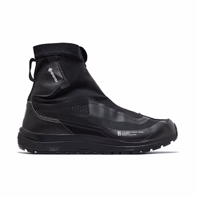 11 By Boris Bidjan Saberi Salomon Bamba 2 High GORE-TEX 'Black'