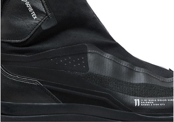 11x보리스 비잔 사베리 살로몬 밤바2 고어텍스 블랙 11BBS-BAMBA2-HI-GTX-BLK Order 11x보리스 비잔 사베리 살로몬 밤바2 고어텍스 블랙 11BBS-BAMBA2-HI-GTX-BLK