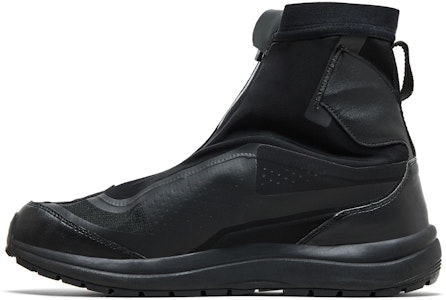 11x보리스 비잔 사베리 살로몬 밤바2 고어텍스 블랙 11BBS-BAMBA2-HI-GTX-BLK Lookbook 11x보리스 비잔 사베리 살로몬 밤바2 고어텍스 블랙 11BBS-BAMBA2-HI-GTX-BLK