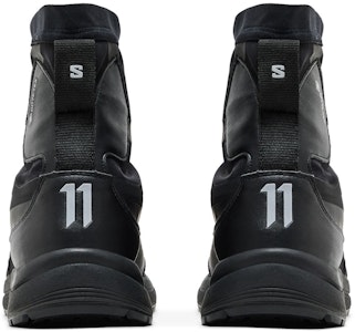 11x보리스 비잔 사베리 살로몬 밤바2 고어텍스 블랙 11BBS-BAMBA2-HI-GTX-BLK Details for 11x보리스 비잔 사베리 살로몬 밤바2 고어텍스 블랙 11BBS-BAMBA2-HI-GTX-BLK