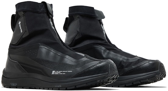 11x보리스 비잔 사베리 살로몬 밤바2 고어텍스 블랙 11BBS-BAMBA2-HI-GTX-BLK Cheap 11x보리스 비잔 사베리 살로몬 밤바2 고어텍스 블랙 11BBS-BAMBA2-HI-GTX-BLK