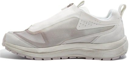 Salomon 11 By Boris Bidjan Saberi x Bamba 2 Low 'Ice Grey White' BAMBA2LOW11XS Salomon 11 By Boris Bidjan Saberi x Bamba 2 Low 'Ice Grey White' BAMBA2LOW11XS