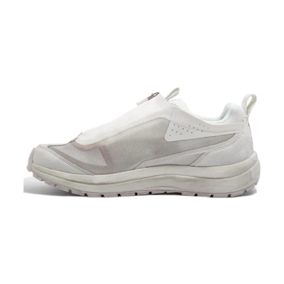 Salomon 11 By Boris Bidjan Saberi Bamba 2 Low 'Ice Grey White'