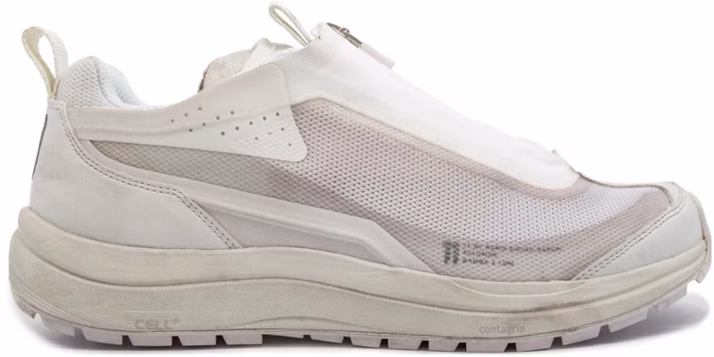 Salomon 11 By Boris Bidjan Saberi x Bamba 2 Low 'Ice Grey White' BAMBA2LOW11XS Order Salomon 11 By Boris Bidjan Saberi x Bamba 2 Low 'Ice Grey White' BAMBA2LOW11XS