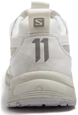 Salomon 11 By Boris Bidjan Saberi x Bamba 2 Low 'Ice Grey White' BAMBA2LOW11XS Purchase Salomon 11 By Boris Bidjan Saberi x Bamba 2 Low 'Ice Grey White' BAMBA2LOW11XS