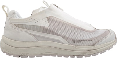 11 By Boris Bidjan Saberi x Salomon Bamba 2 Low 'Object Dyed Ice Grey' 11BBS-BAMBA2-LOW-ICE-GRY 11 By Boris Bidjan Saberi x Salomon Bamba 2 Low 'Object Dyed Ice Grey' 11BBS-BAMBA2-LOW-ICE-GRY