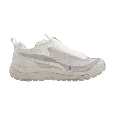 11 By Boris Bidjan Saberi Salomon Bamba 2 Low 'Object Dyed Ice Grey'