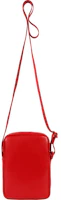 Order Supreme x Lacoste Shoulder Bag Red