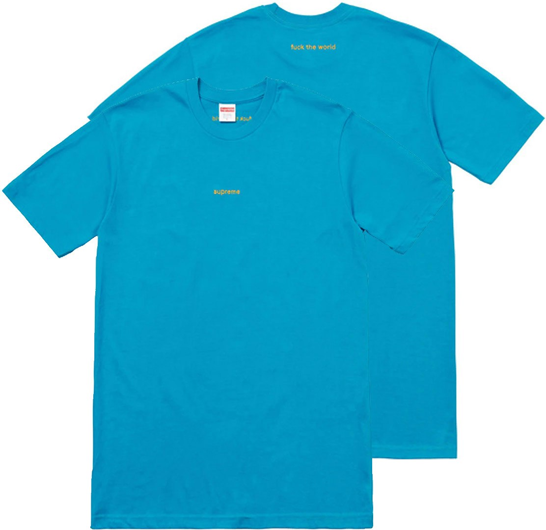 supreme-ftw-tee-cyan