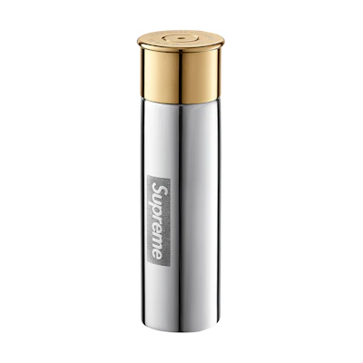Supreme Cartridge Flask 6oz