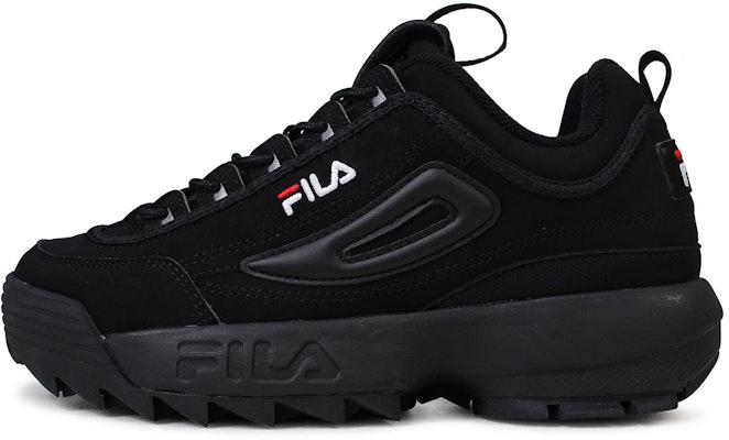 FILA Disruptor 2 'Black' FS1HTB1078X Buy FILA Disruptor 2 'Black' FS1HTB1078X