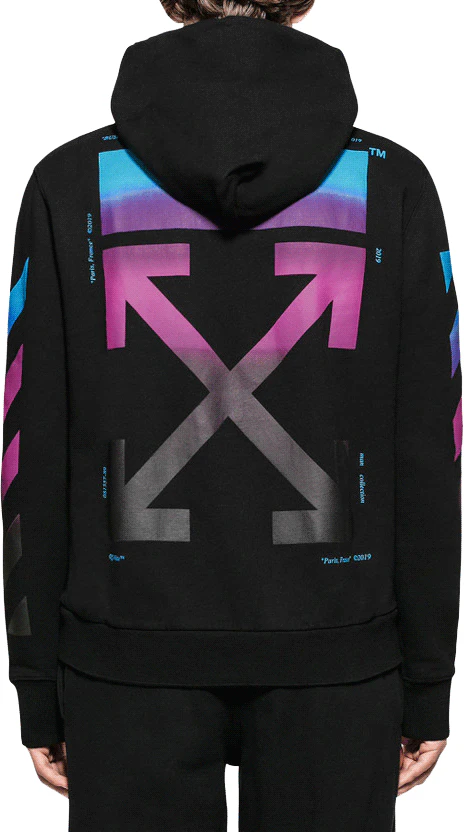 off-white-diagonal-gradient-zip-hoodie-black