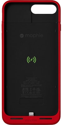 Supreme Mophie iPhone 8 Plus Juice Pack Red Order Supreme Mophie iPhone 8 Plus Juice Pack Red