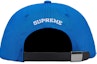 Order Supreme Cordura S Logo 6 ‘Panel Light Blue