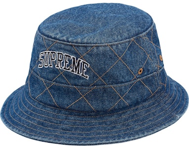 シュプリーム ダイヤステッチ クラッシャーウォッシュドブルー
Buy シュプリーム ダイヤステッチ クラッシャーウォッシュドブルー