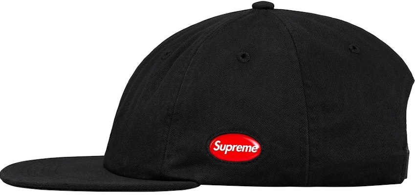 Supreme Window 6 ‘Panel Black Order Supreme Window 6 ‘Panel Black