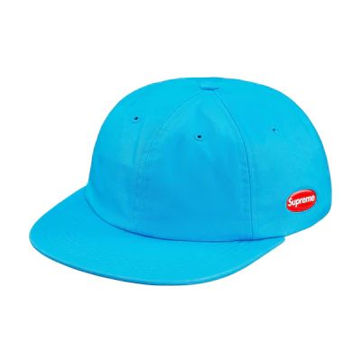 Supreme Window 6 ‘Panel Neon Blue
