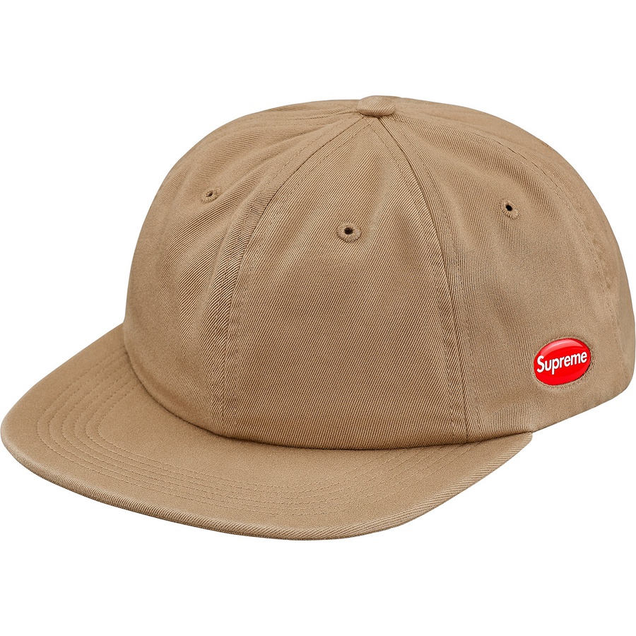 Supreme Window 6 ‘Panel Tan