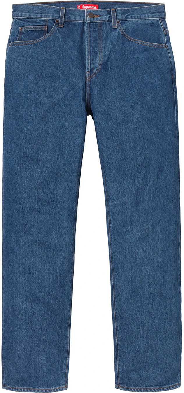 supreme-washed-regular-f-w18-jean-washed-blue