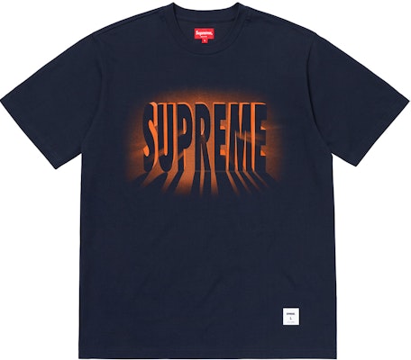 Supreme Light SS Top Biru Laut Buy Supreme Light SS Top Biru Laut
