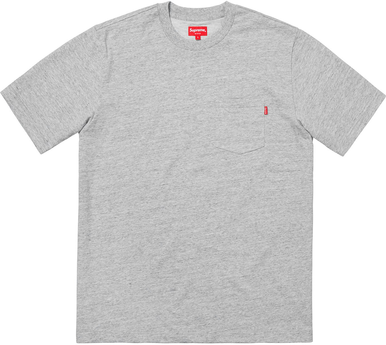supreme-ss-pocket-tee-f-w18-heather-grey