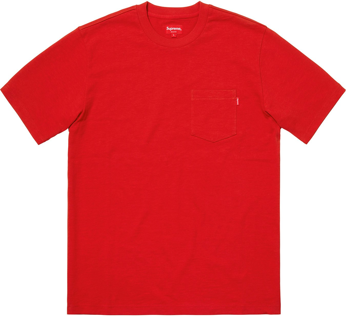 supreme-ss-pocket-tee-f-w18-red