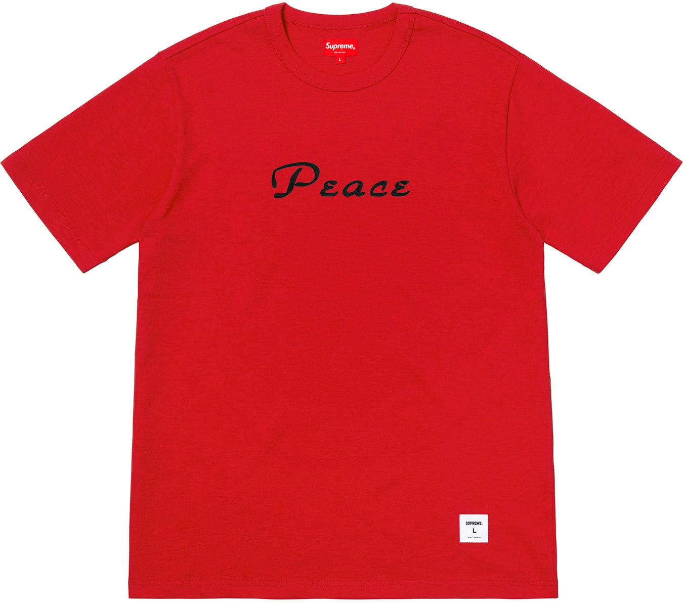 supreme-peace-top-red