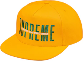 Supreme Global 5 ‘Panel Gold Supreme Global 5 ‘Panel Gold