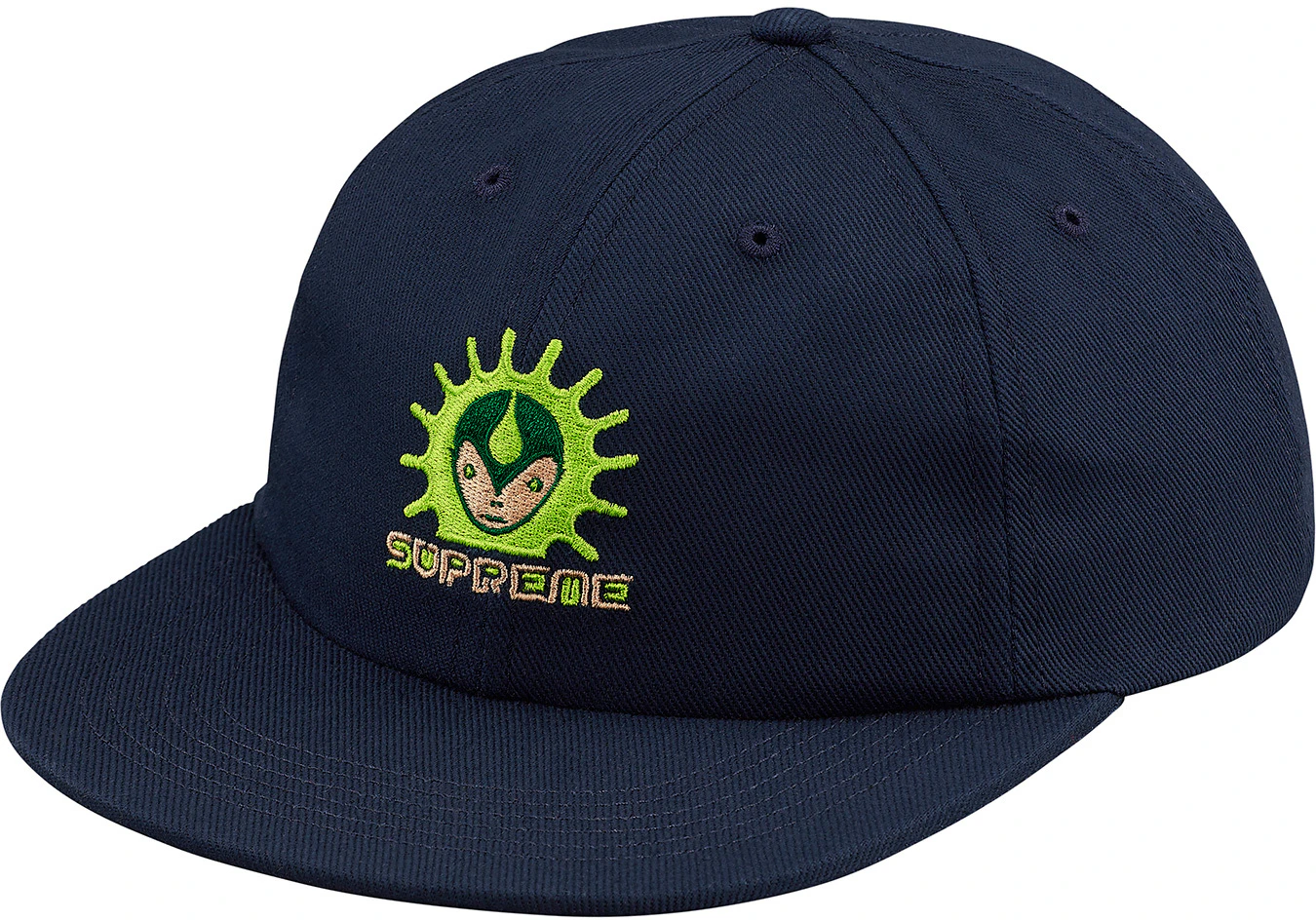 supreme-vampire-6-panel-navy