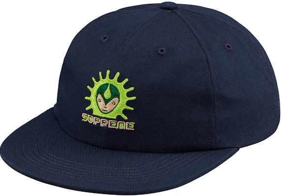 슈프림 뱀파이어 네이비 6 패널
Buy 슈프림 뱀파이어 네이비 6 패널