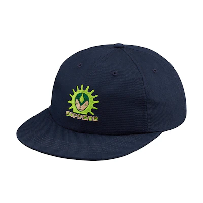 Supreme Vampire 6 ‘Panel Navy