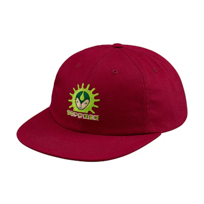 Supreme Vampire 6 ‘Panel Maroon