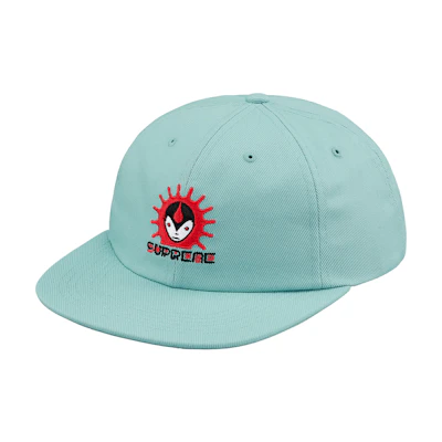 Supreme Vampire 6 ‘Panel Light Blue