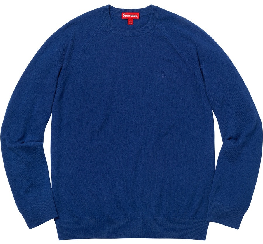 supreme-cashmere-sweater-f-w18-dark-royal